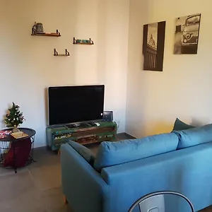La Casetta Di Anastasia Appartement
