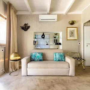 Your Trastevere Terrace Appartement