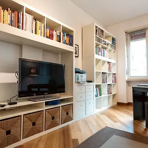 Sebino Apartment Milan