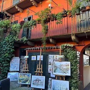 Le Corti Degli Artisti - Navigli Apartment Milan