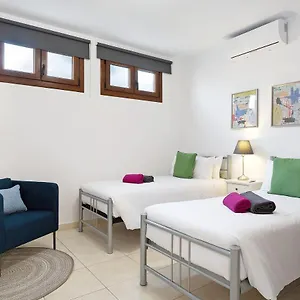 Jeamir I Villa Playa Blanca (Lanzarote)