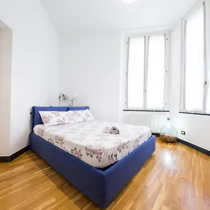 Bilocale Mascherona Apartment Genoa