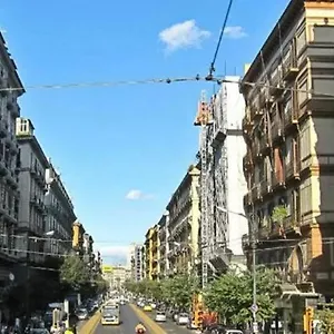 Casa Rodan Centro Apartment Naples