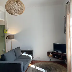 L'écrin De Mona Au Coeur De Appartement Lourmarin