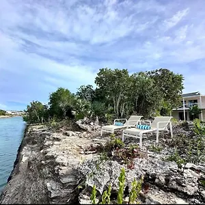 Water Front House Apartment Turtle Cove