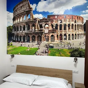 Laura Luxury In The Center Appartement