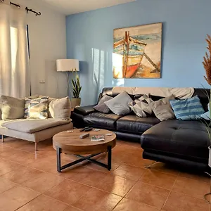 Casa Aleksandra Holiday home Playa Blanca (Lanzarote)