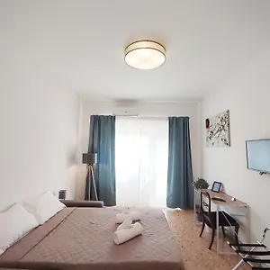 In Style St Peter Appartement