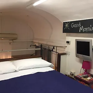 San Pietro Loft Appartement