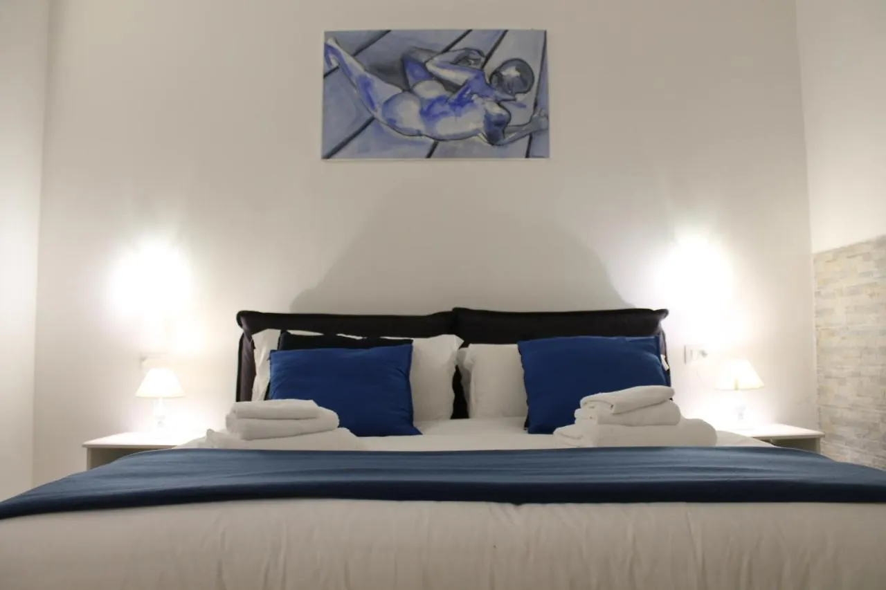 Exclusive Central Apartment 48 Rzym Włochy