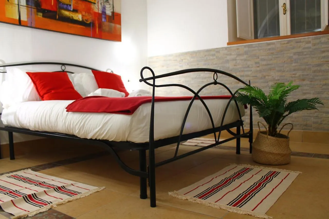 Exclusive Central Apartment 48 Rzym 0*,  Włochy