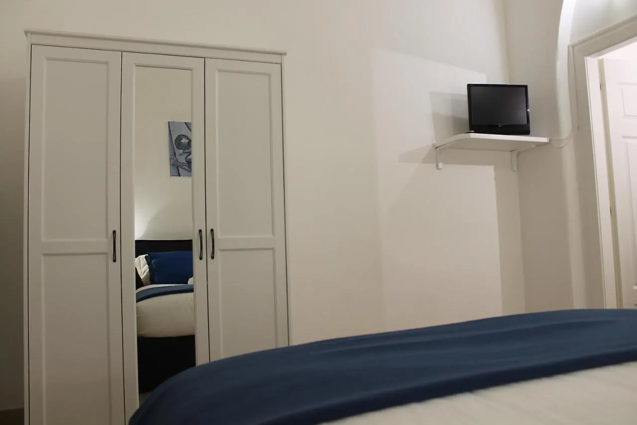 Exclusive Central Apartment 48 Rzym Włochy