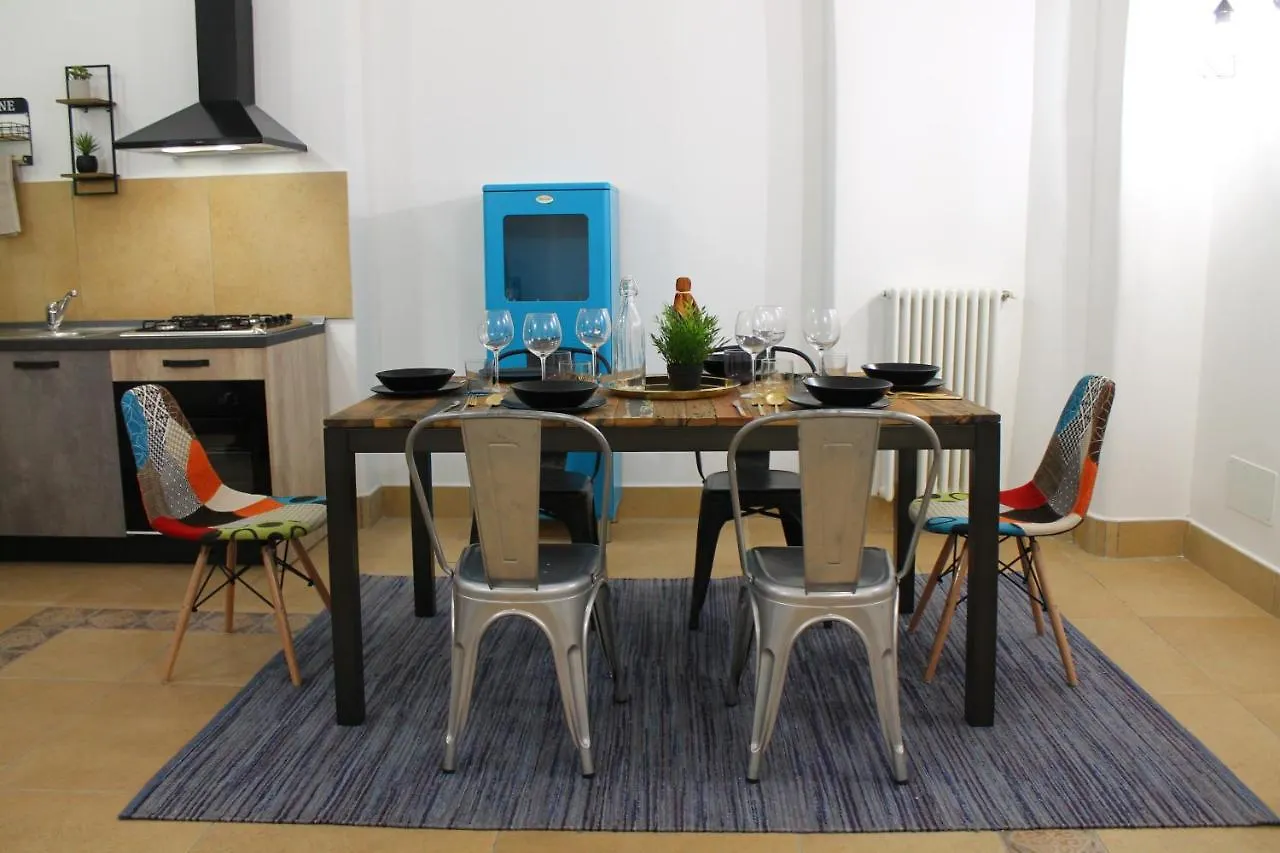 Exclusive Central Apartment 48 Rzym
