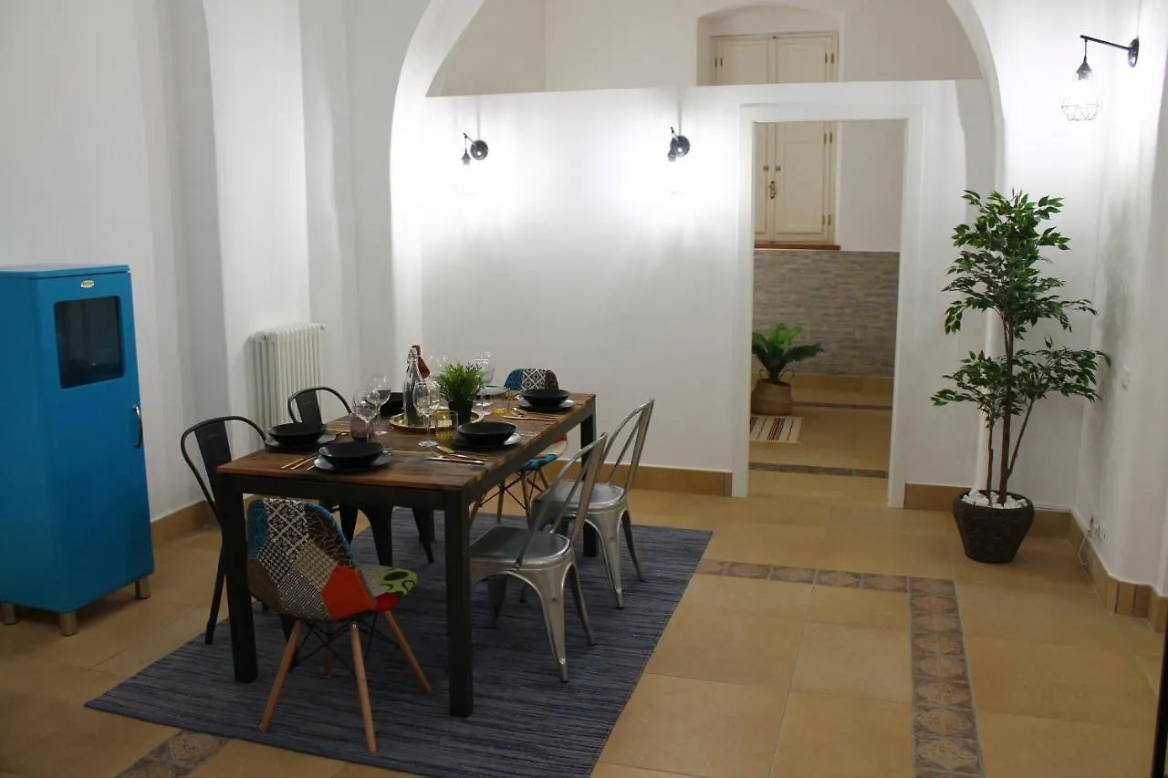 Exclusive Central Apartment 48 Rzym 0*,  Włochy