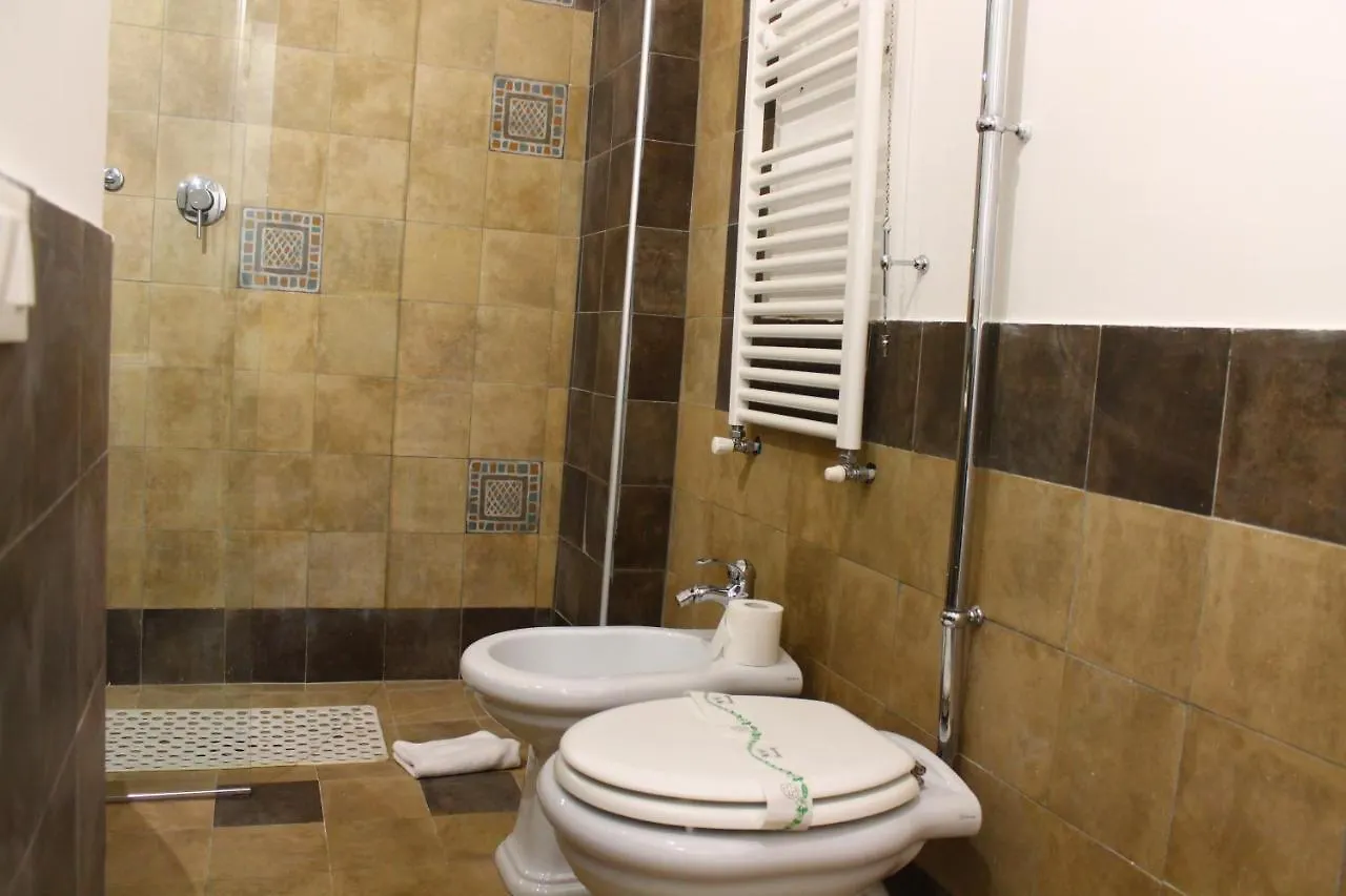 Exclusive Central Apartment 48 Rzym