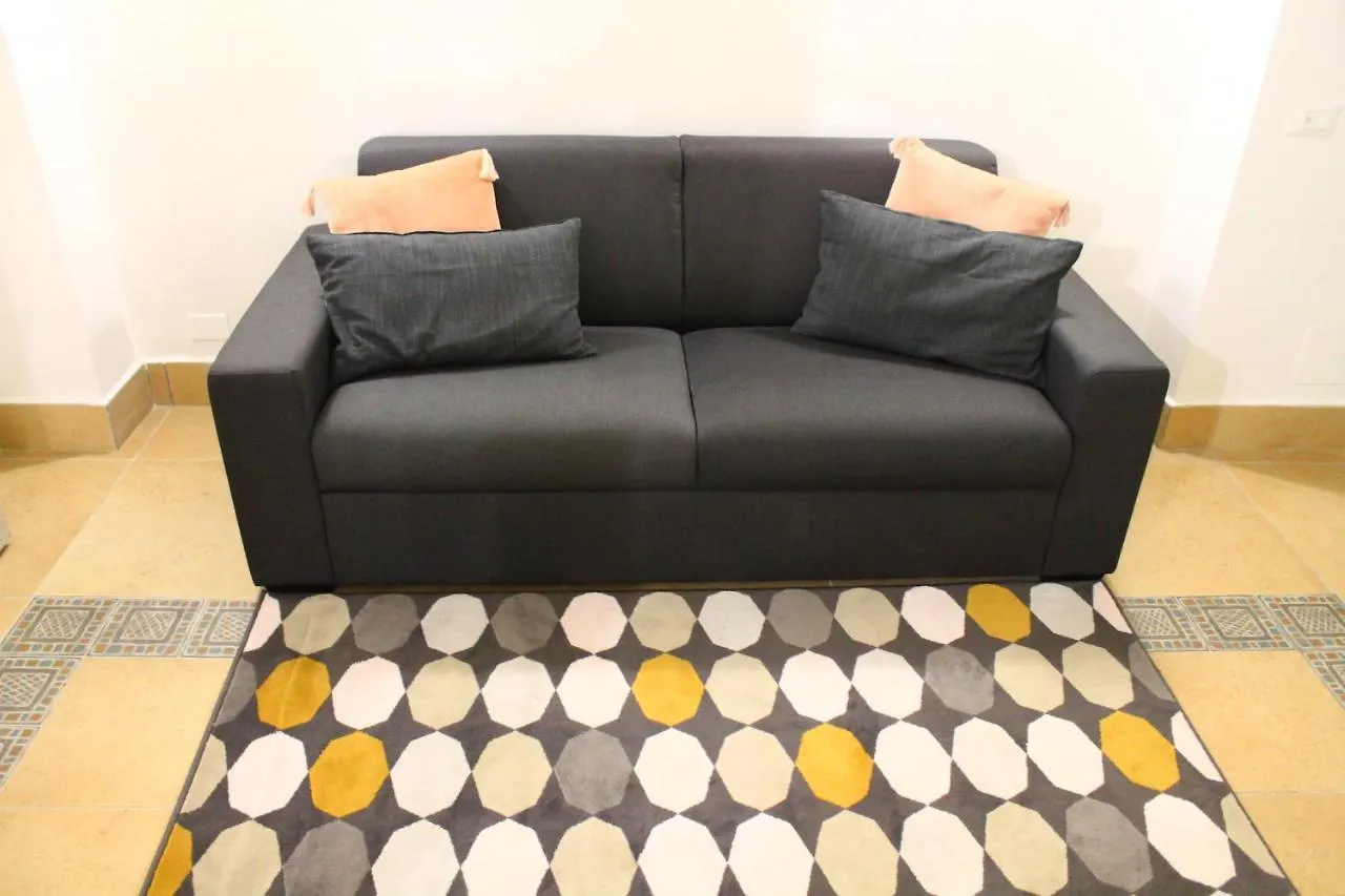 Exclusive Central Apartment 48 Rzym