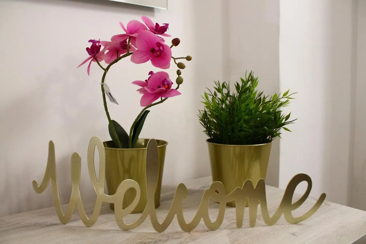 Exclusive Central Apartment 48 Rzym