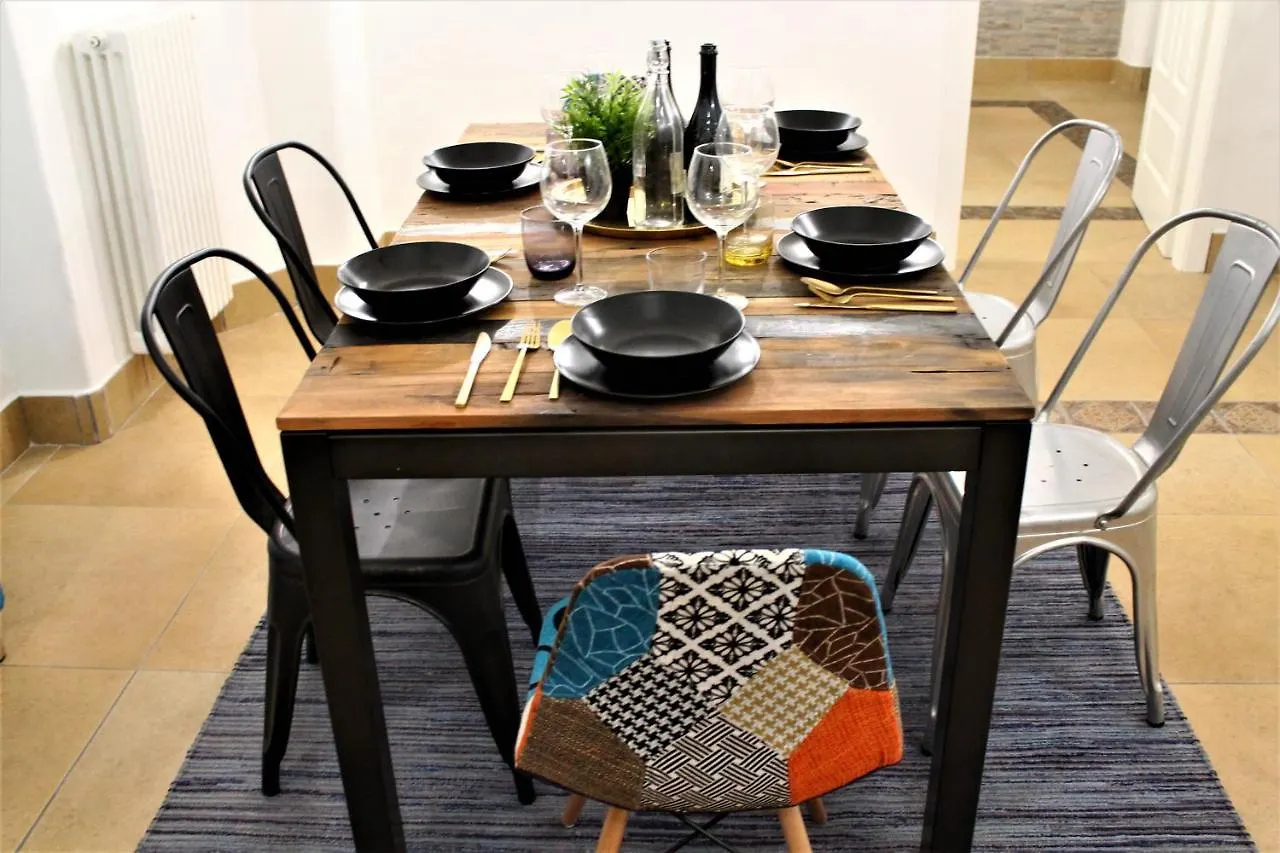 Exclusive Central Apartment 48 Rzym
