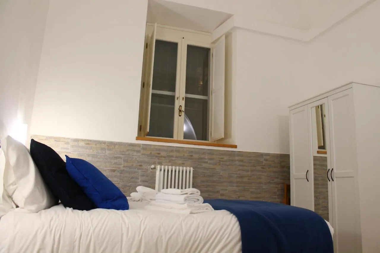 Exclusive Central Apartment 48 Rzym